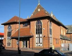 Carol Service at St James